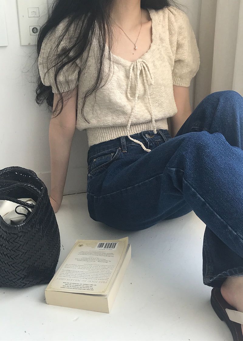 archive jtou（アーカイブ ジェートゥーユー）の「lien forest knit（）」