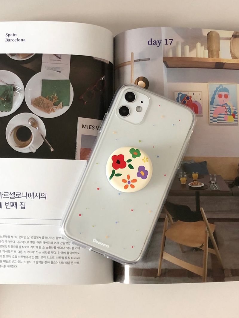 Sunshine grip tok