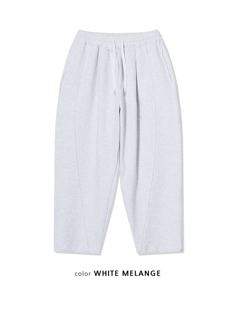 Sense Line Sweatpants (3color)