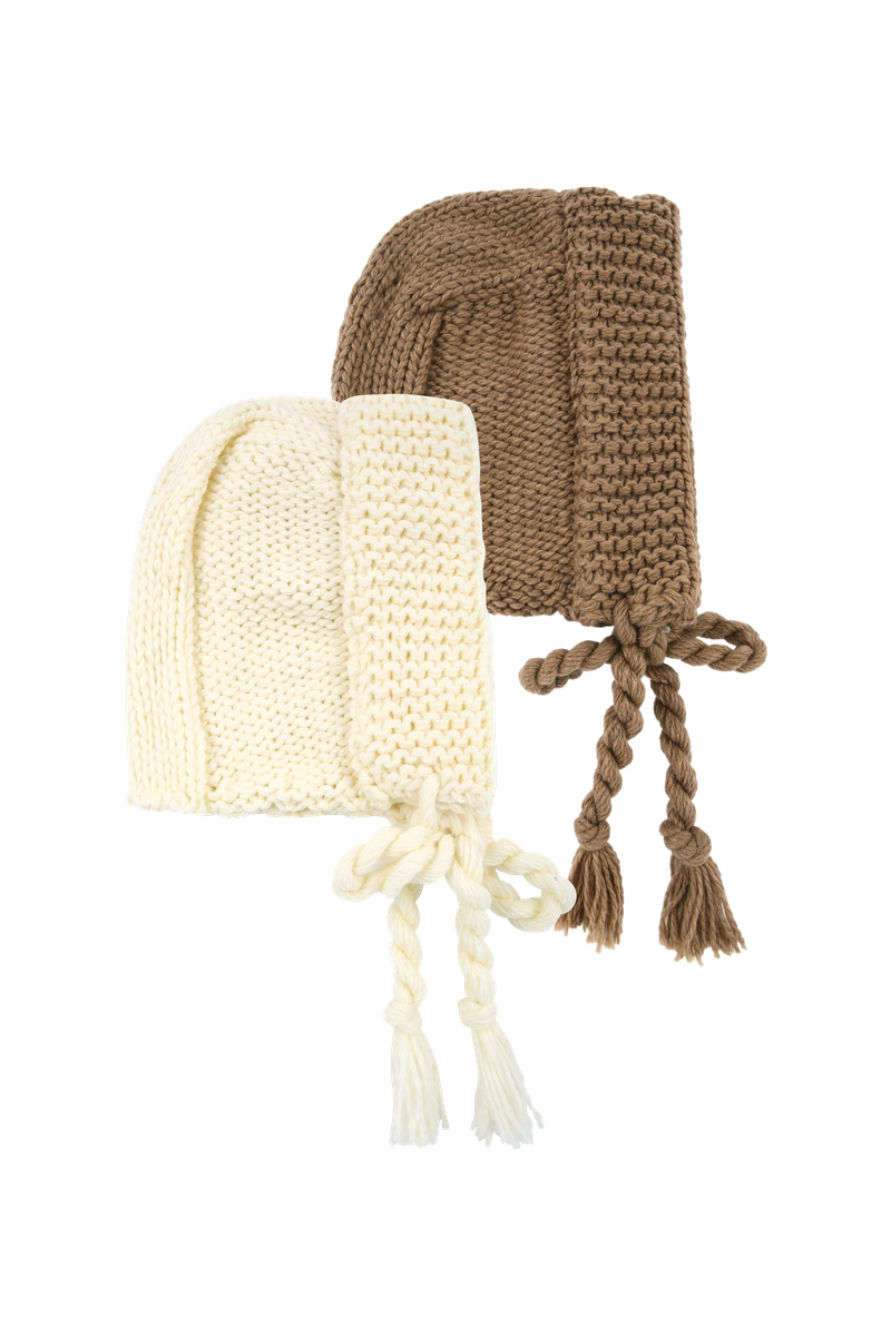 P:ReinSein(レインセイン)の「Big bonnet(Hats)」