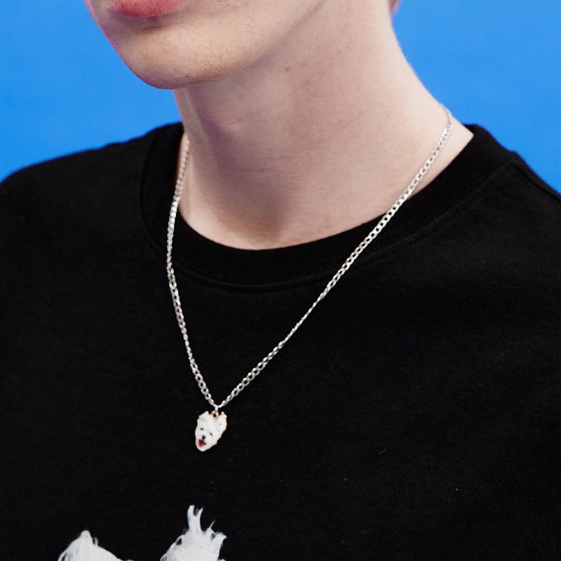 Maltese GOOREUM necklace