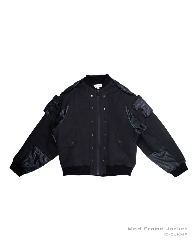 Mod Frame Jacket