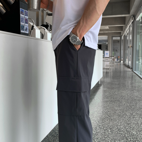 Summer Wybird Real Ice Pants 4 Types