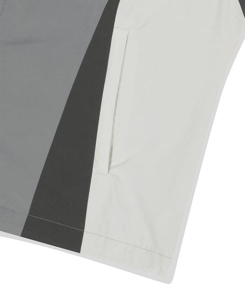 ECLIPSE TRACK JACKET