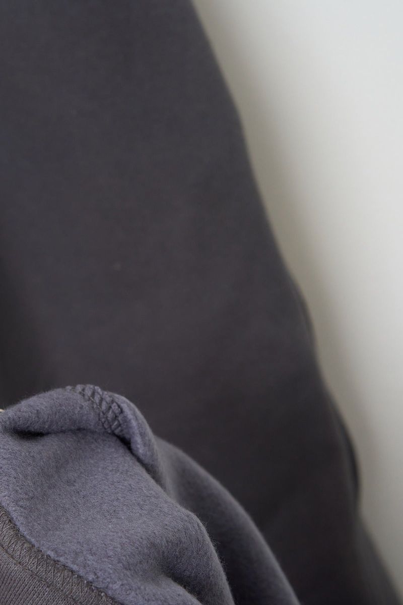 (W) Rea Pintuck Sweatpants