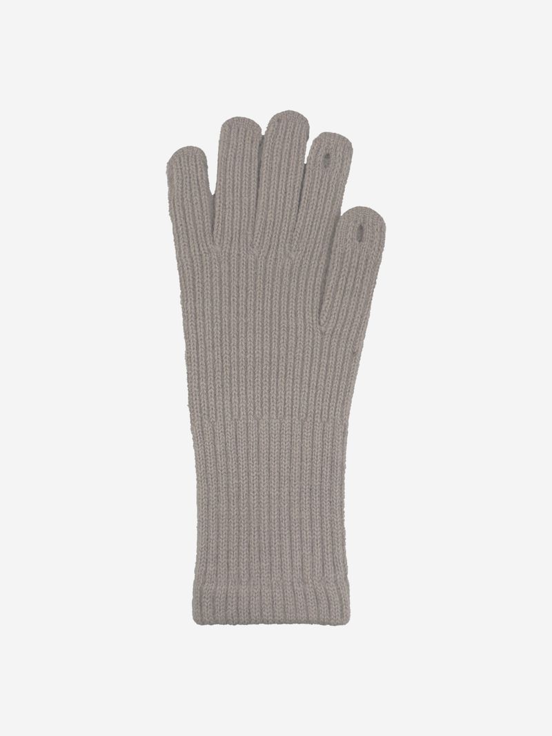 Fingerhole Touch Golji Gloves (3c)