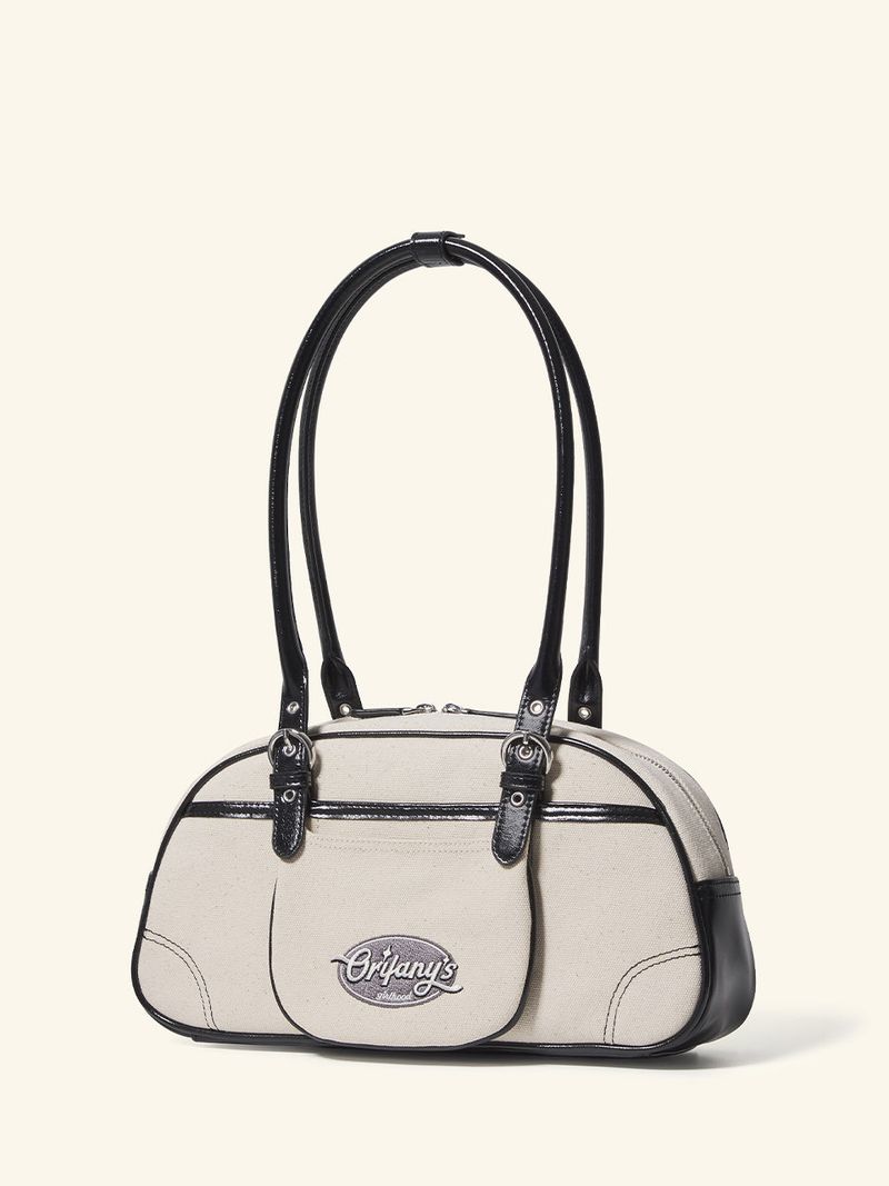 Girlhood Round Shoulder