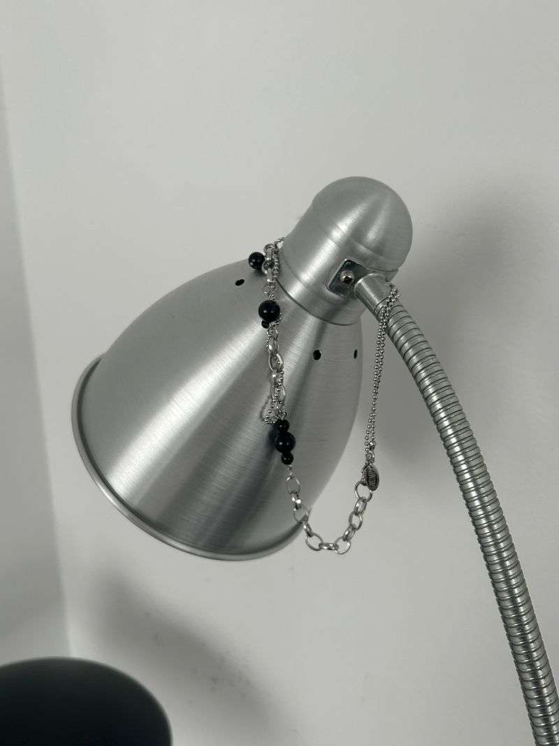 Onix Flow Mixchain Necklace
