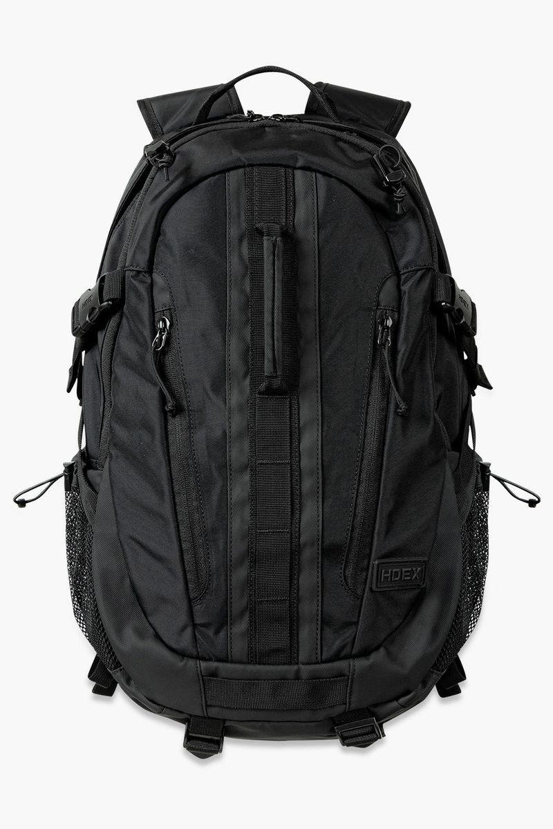 Delta String Backpack 35L