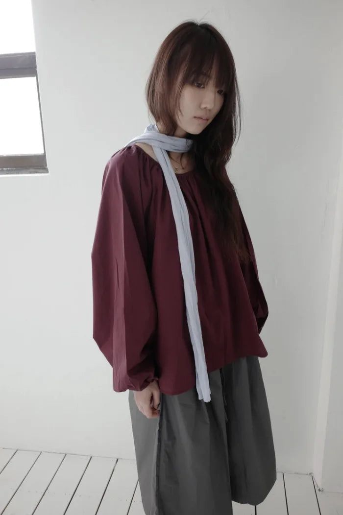callhag（コールハグ）の「days cotton BL (4c)（Tops）」