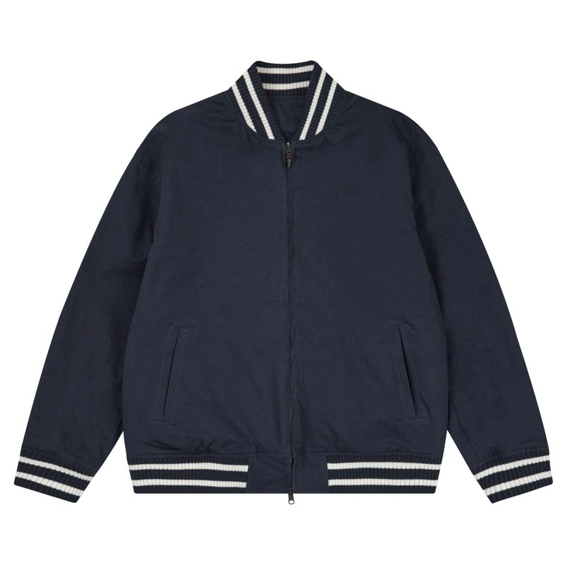 ROUX BASE UNIFORM TEAM REVERSIBLE VARSITY (NAVY)