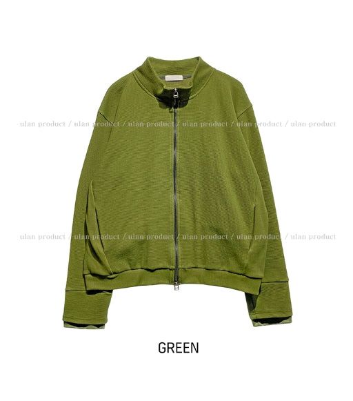 Air Breeze Waffle Warmer Zip-Up