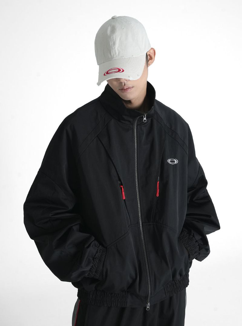 ICONIC LOGO CAP LIGHT BEIGE