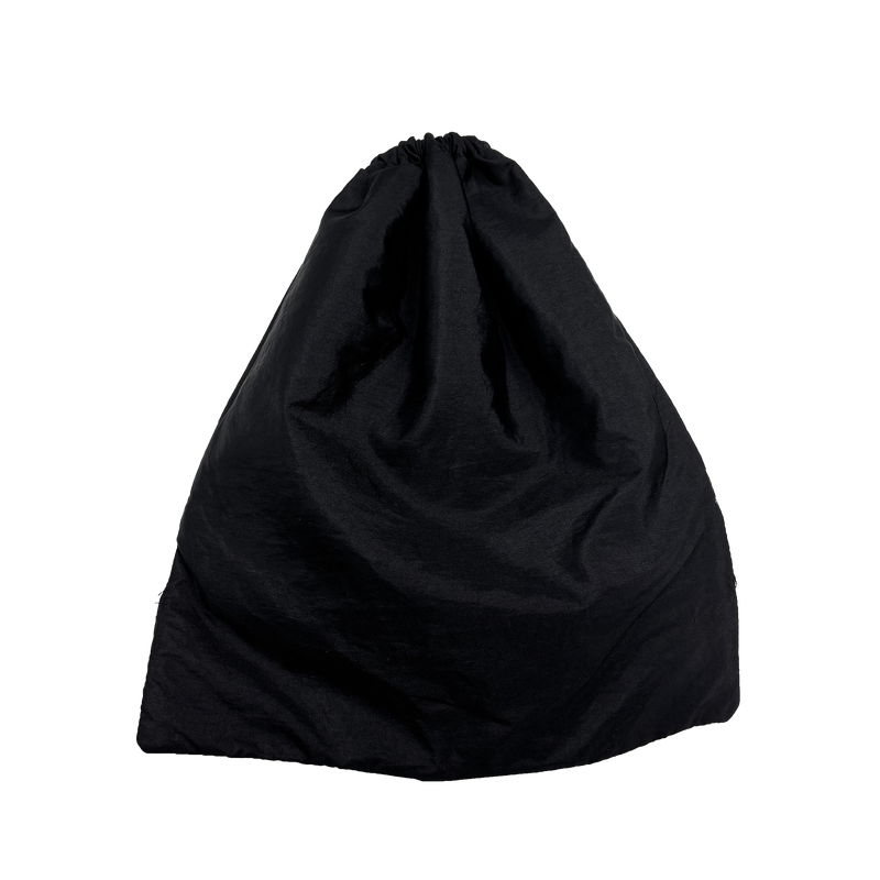 mitch string bag