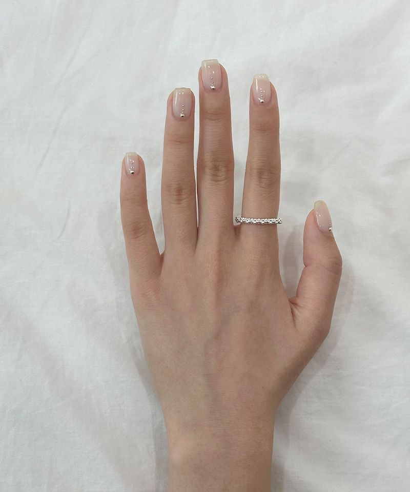 aciniform ring