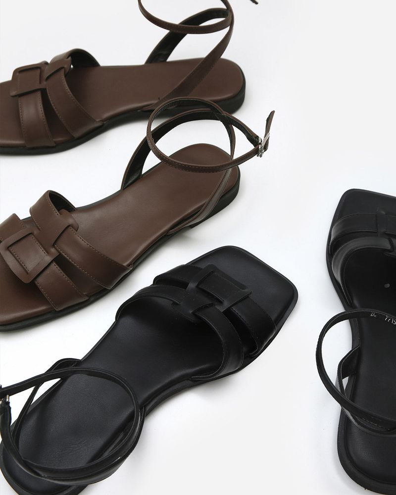 Nico strap sandals