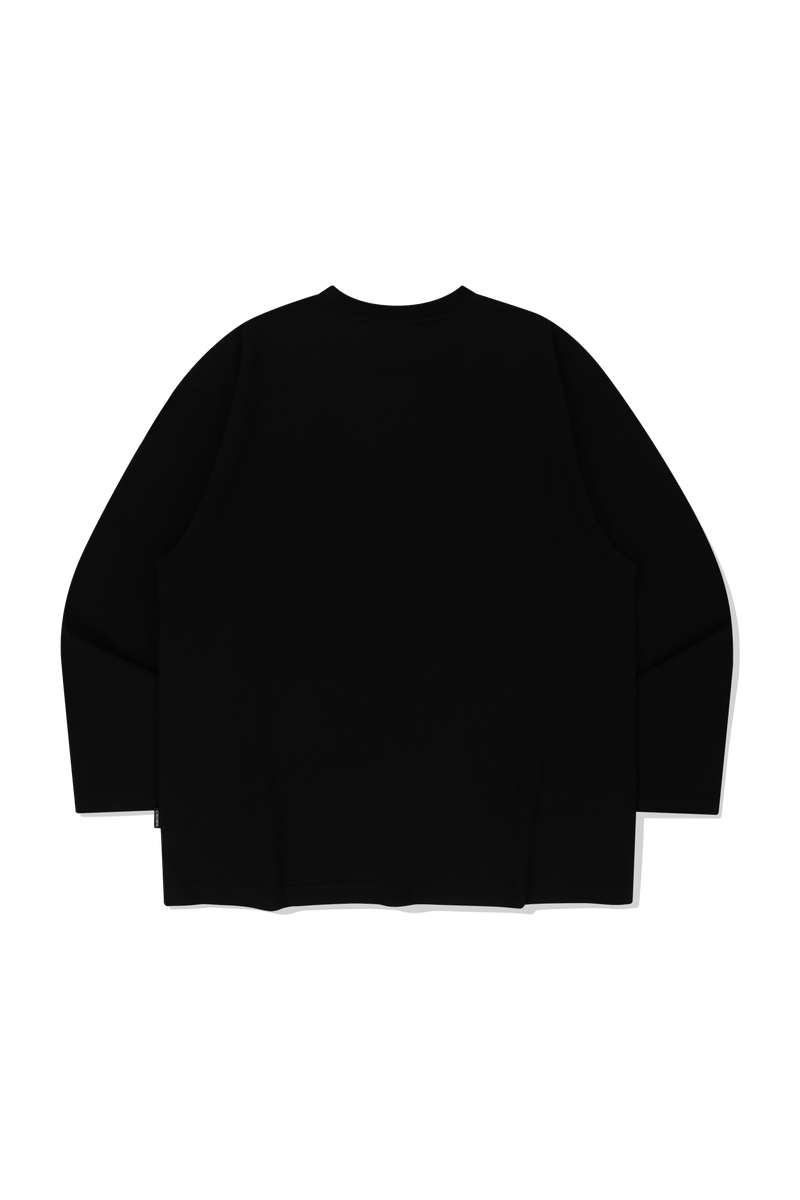 CUBISM FONT L/S