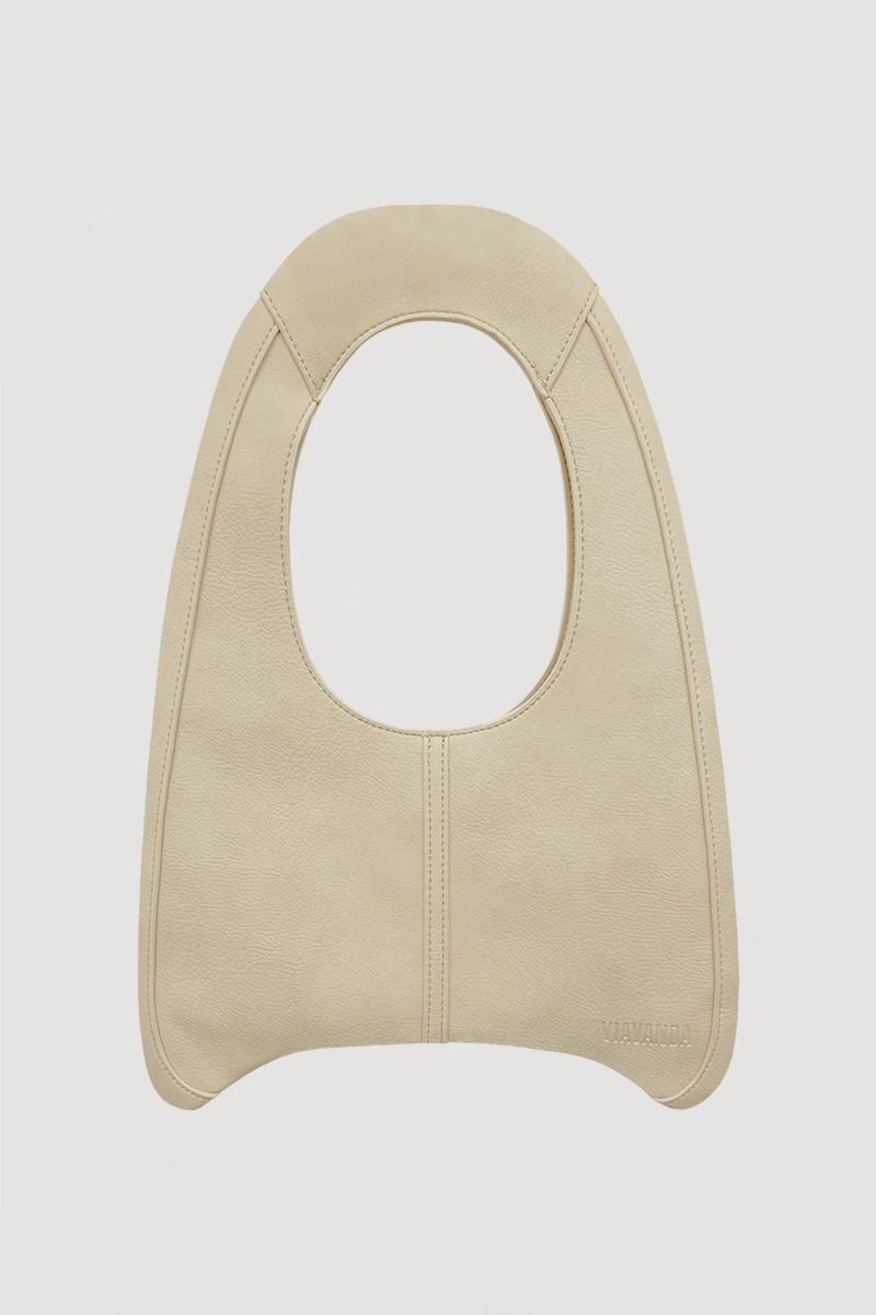 VIAVANDA（ヴィアヴァンダ）の「SIGNATURE MINI BAG（Bags）」
