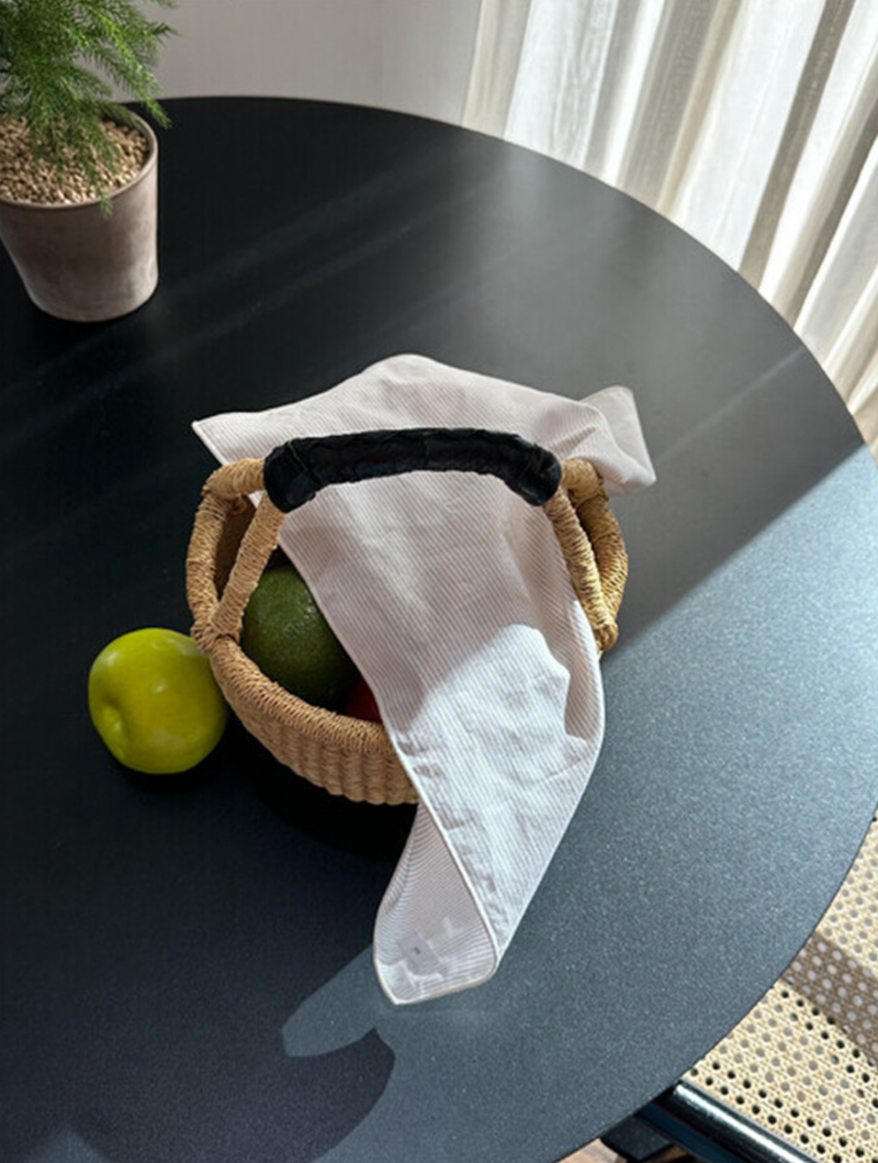 BASIC KITCHEN CLOTH (1PCS)