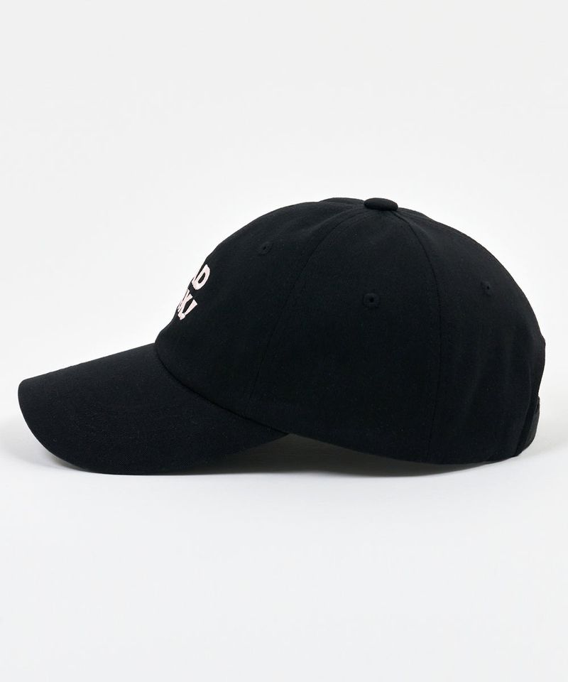 MP LOGO BALL CAP