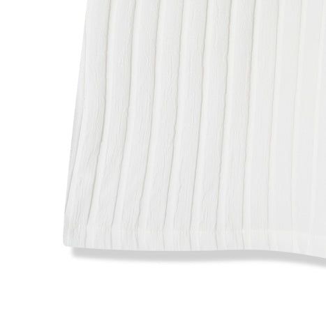 Plen Pleated Banding Shorts