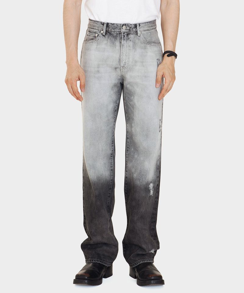 Mod9（モードナイン）の「Total Eclipse - MOD7（Pants）」