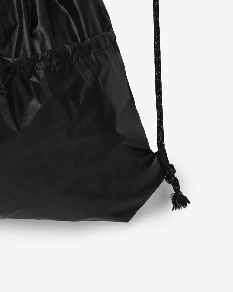 3M string bag [ NYLON black ]