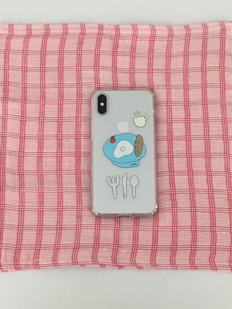 brunch case 