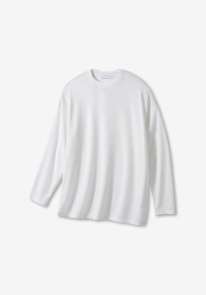 OE Daily Round Long Sleeves