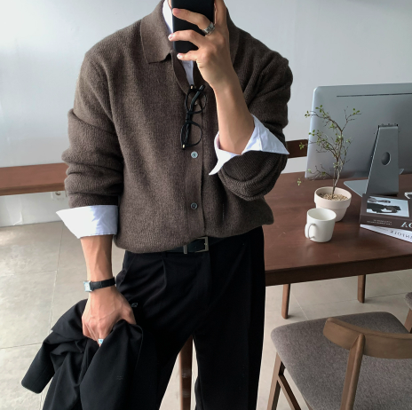 Logane Cashmere Hachi Karanite