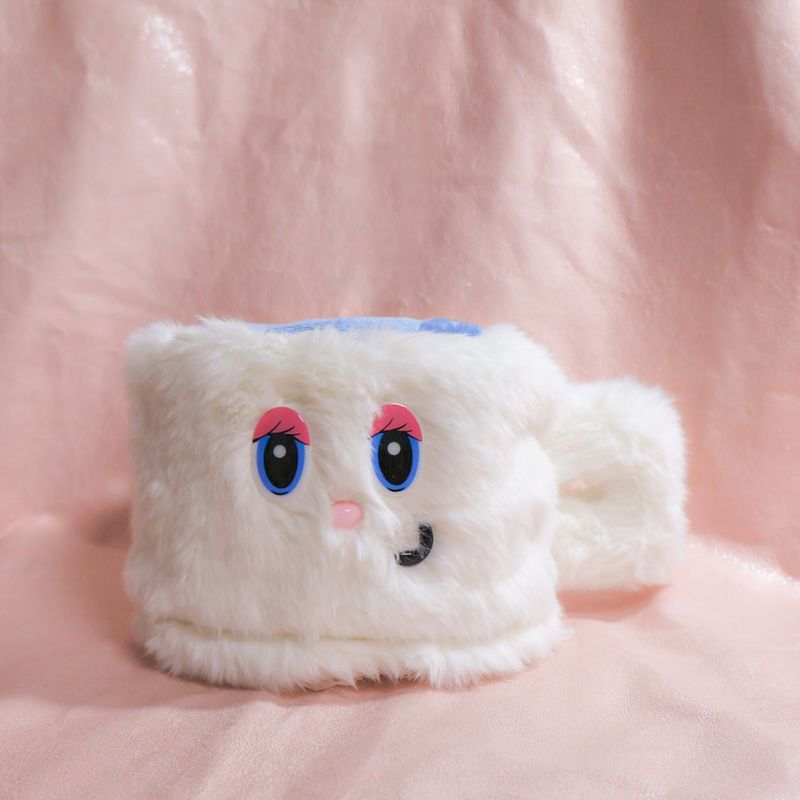 【MADE】A LANGUID WATER (tissue case)