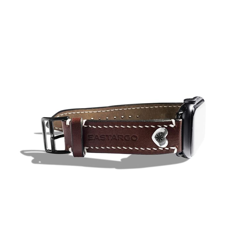 APPLE WATCH COMET HEART STRAP (BR)