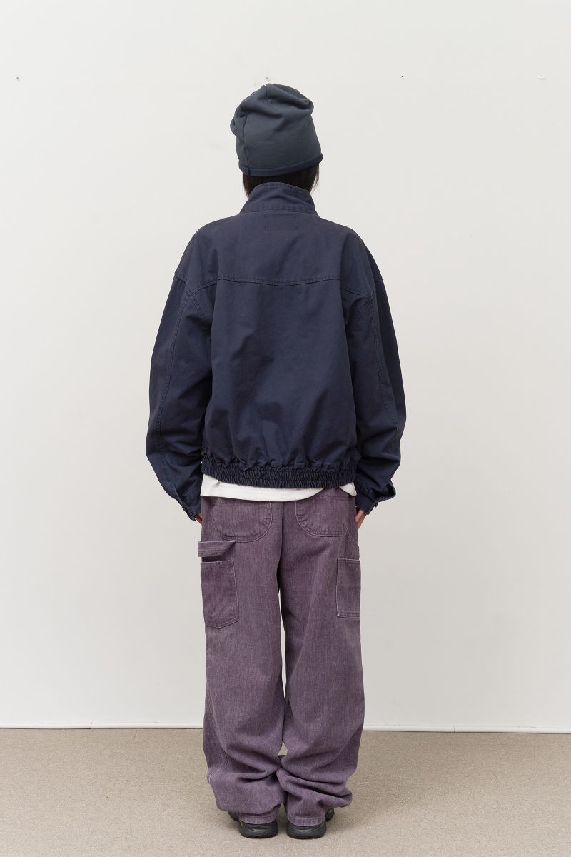 Coach Harringtton Jacket
