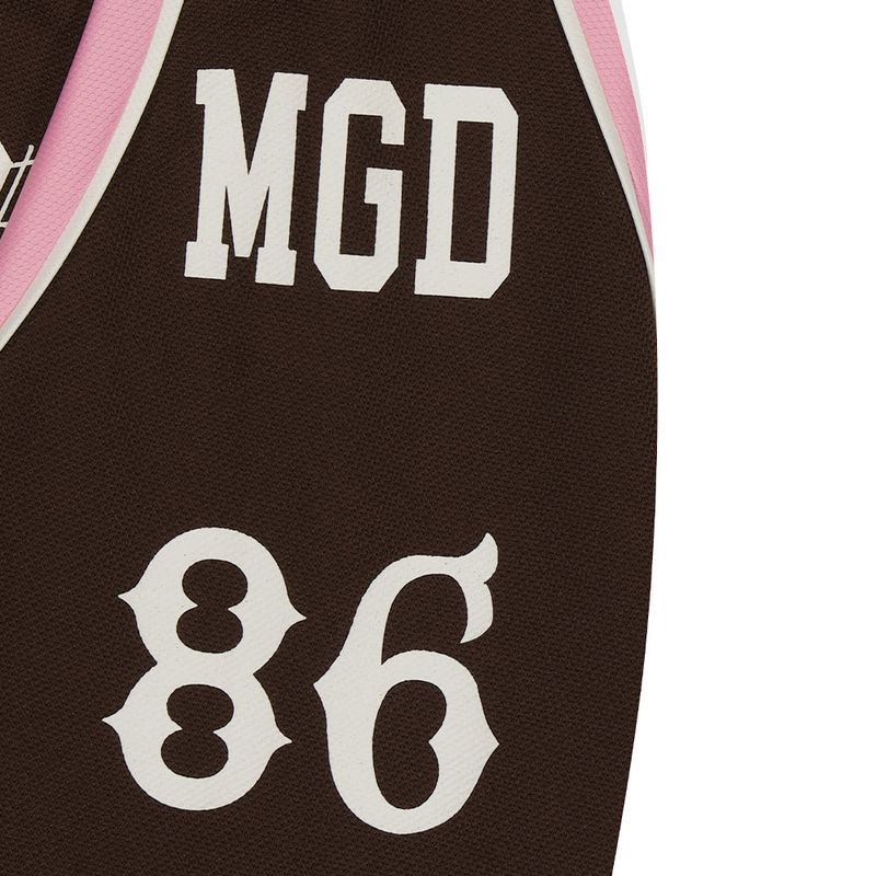 MGD HOCKEY JERSEY