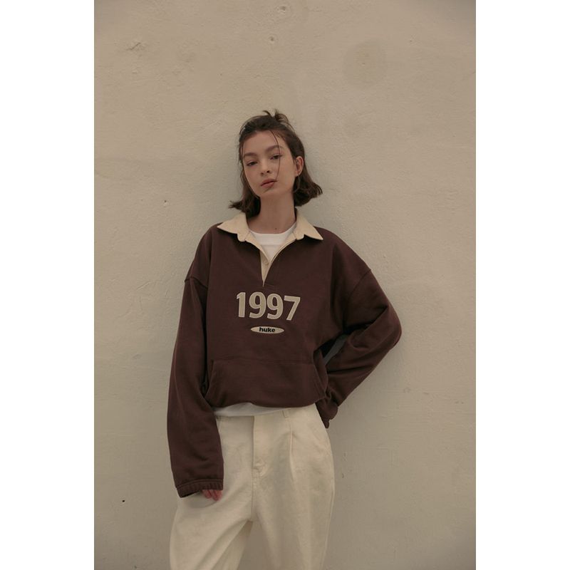 1997 カラー MTM (グレー)