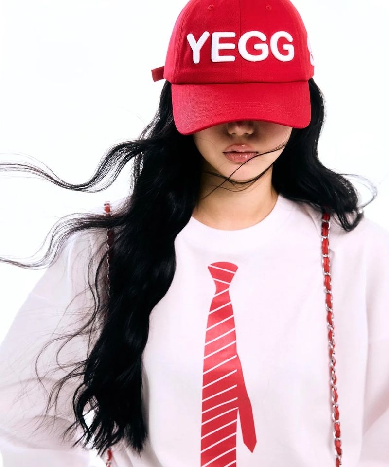 YEGGキャップ(5colors)