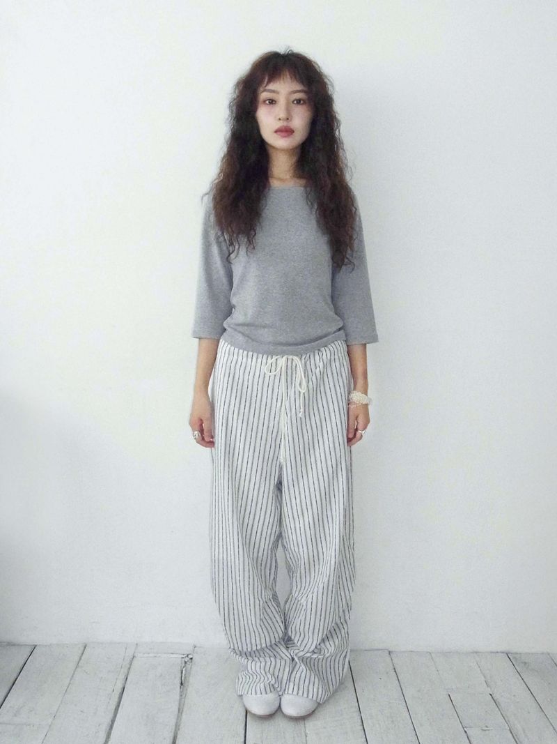 Sizrra 3/4 Length Tights