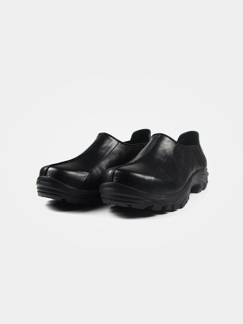 【MADE】Uon, Black(Glossy)