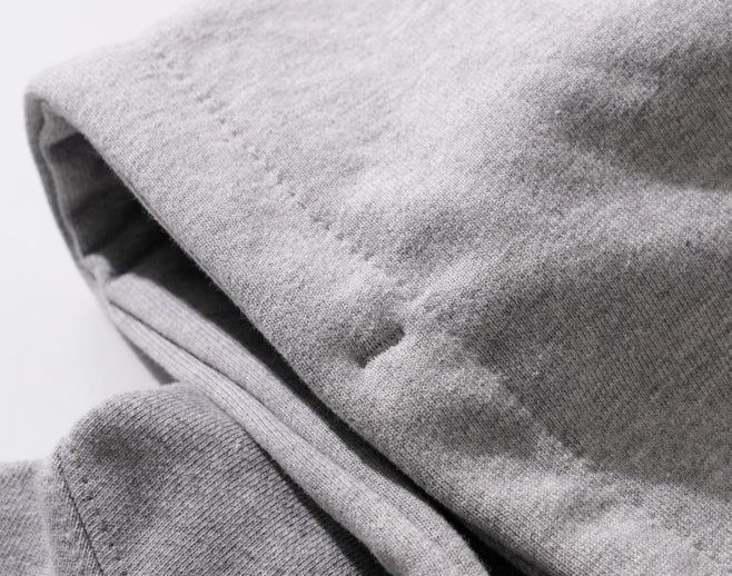 26SS★ Dome Heavyweight Hood