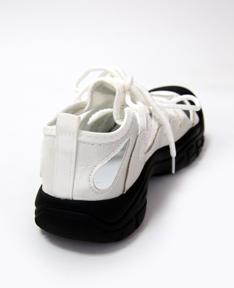 leaf shoes(3color)