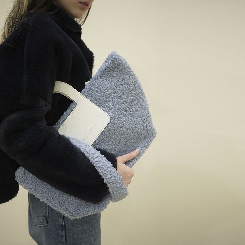 fog bag-sky