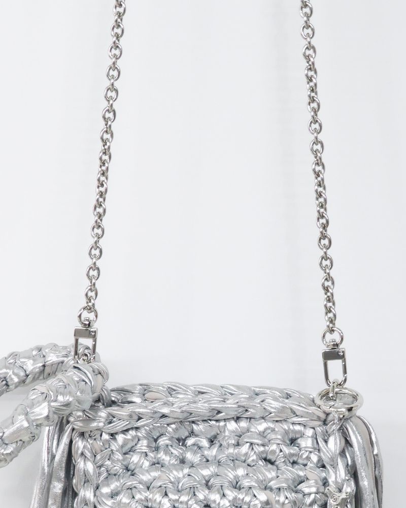 WOOLLY MINI_silver
