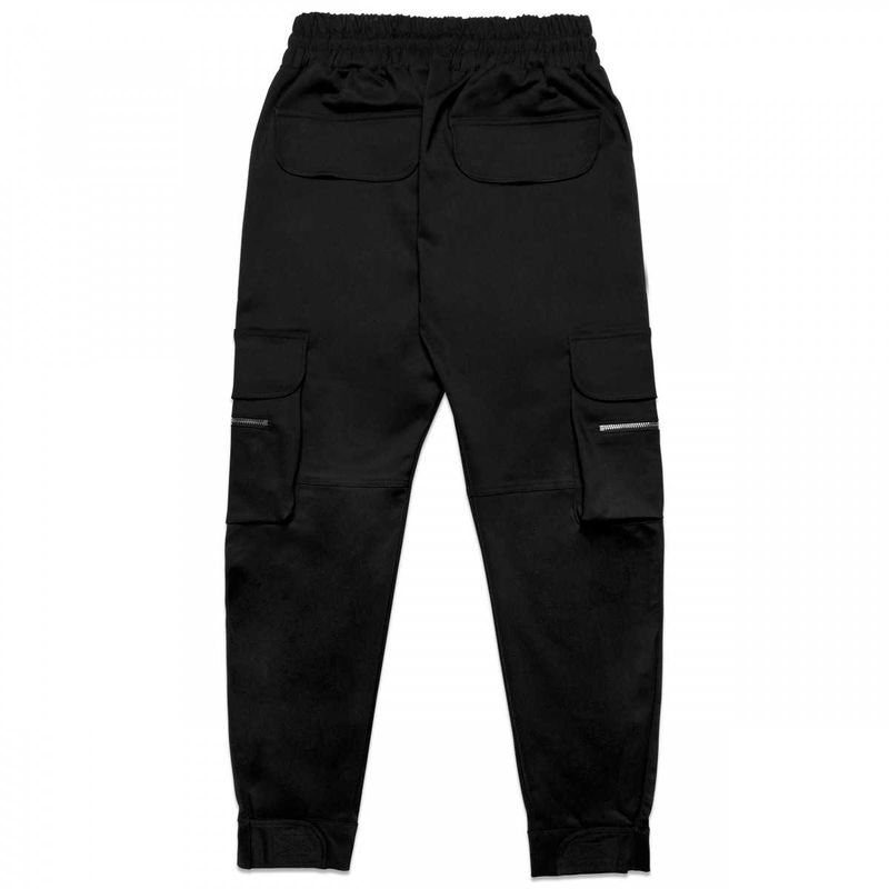 TZTZ CARGO TREZ V2 - BLACK