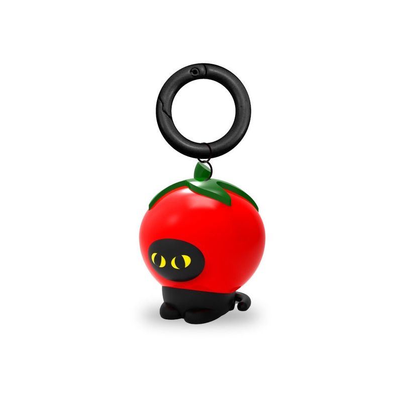 Blackcat - 3.5 cm (1 piece) | 3D Printed