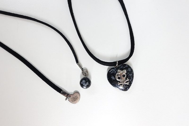 LOVE Skull