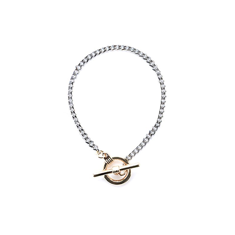 ROUND MIX BRACELET