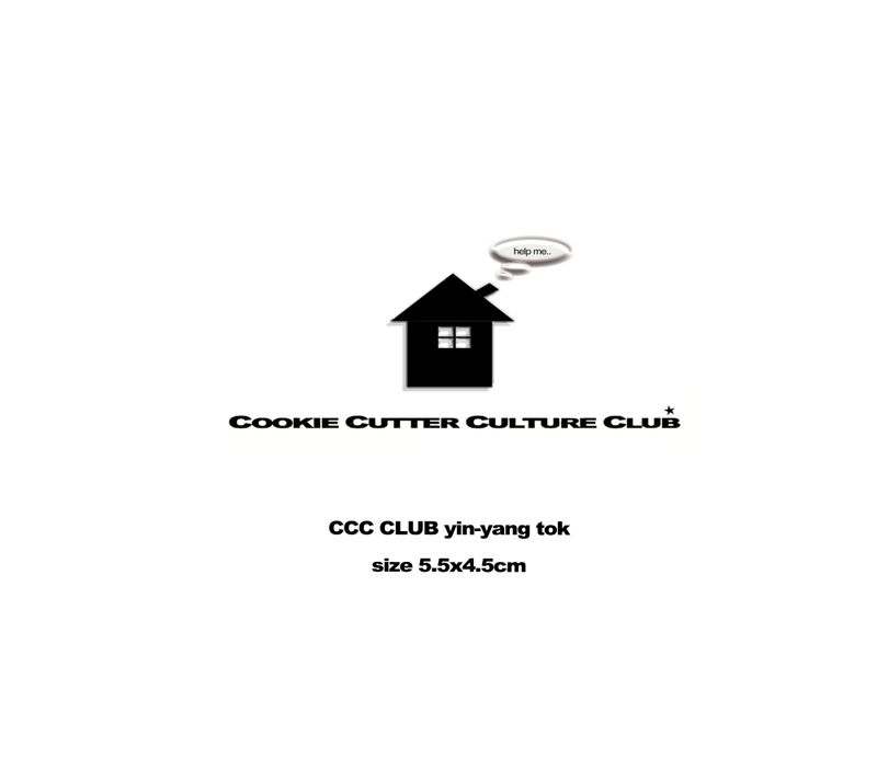 CCC CLUB yin-yang tok