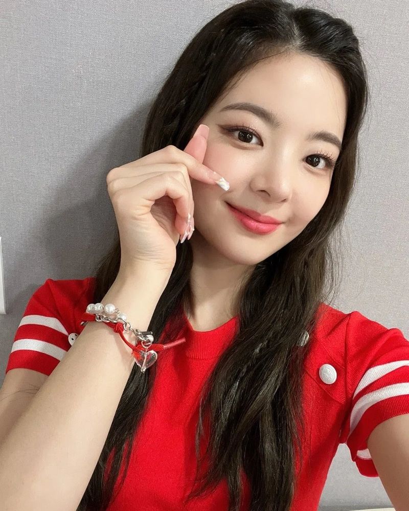 LOVE SHOT BRACELET