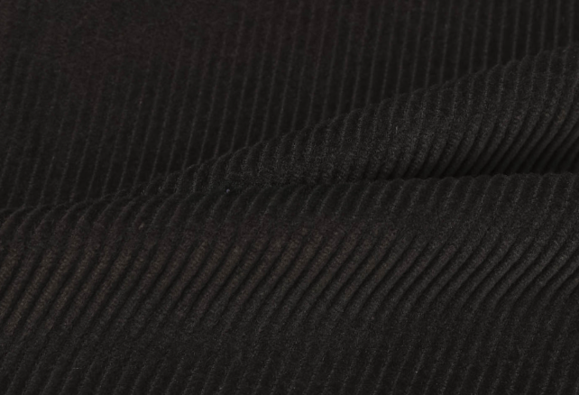 Deface Concludion Overfit Golden Blazer Jacket