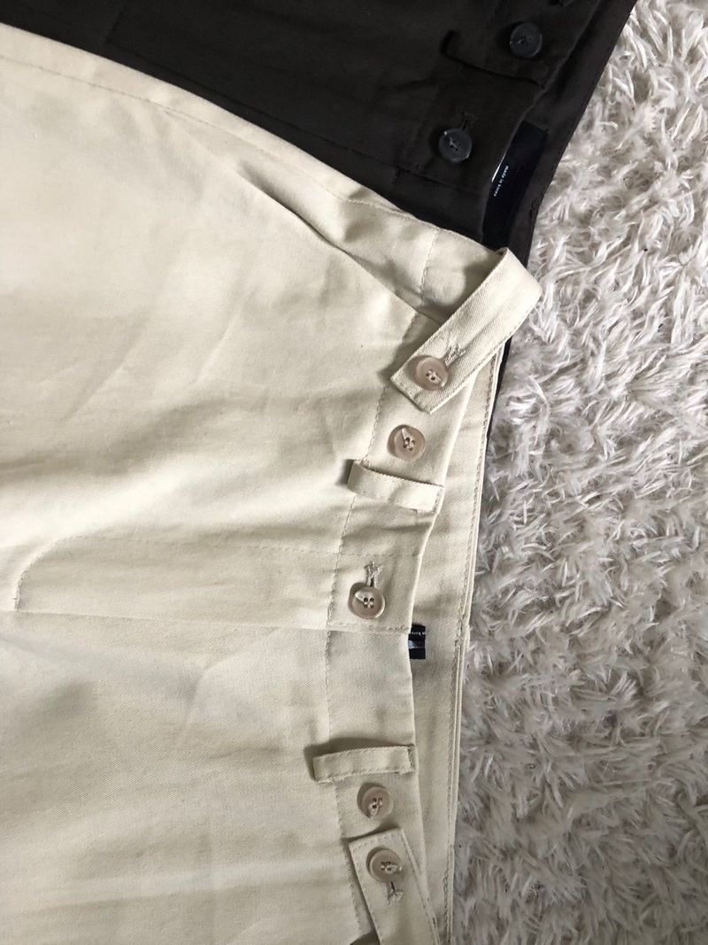 Cargo Pants